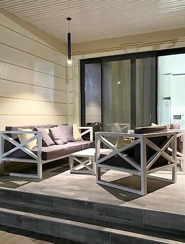 Продажа домов: Дом, 251 м², 6 комнат, Агентство недвижимости, Дизайнерский ремонт — 13