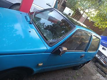 аудио касеты: ЗАЗ 1102 Tavriya: 1996 г., Хэтчбэк — 1