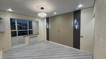 Продажа квартир: 1 комната, 26 м², Технопарк Элитка, 9 этаж, Дизайнерский ремонт — 1