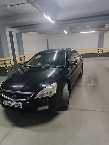 Honda: Honda Inspire: 2004 г. at lalafo.kg — 12 Honda: Honda Inspire: 2004 г. — 12