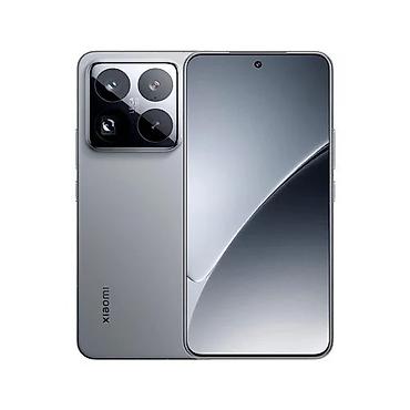 Xiaomi, 15 Pro, Б/у, 256 ГБ, цвет - Серый, 2 SIM