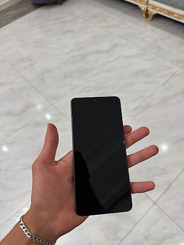 poco x4: Poco X7 Pro, 256 GB, rəng - Qara — 2