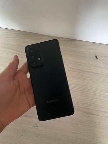 видео комплект: Samsung Galaxy A53 5G, Новый, 128 ГБ, цвет - Черный, 2 SIM — 4