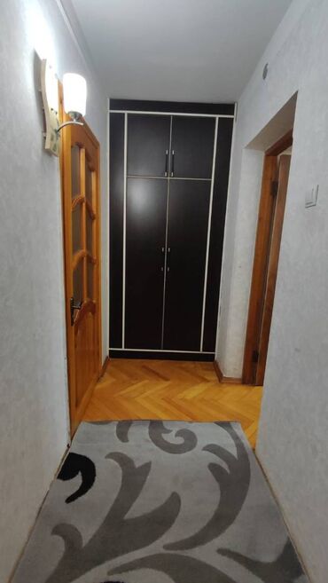 Uzunmüddətli kirayə mənzillər: Nərimanov metrosuna 3 dəq məsafədə, Metroparkın yaxınlığında, 5 — 12