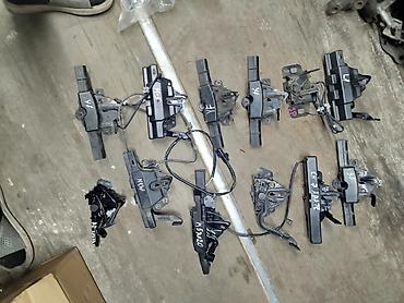 Капоты и комплектующие: Hyundai, Б/у, Оригинал — 1