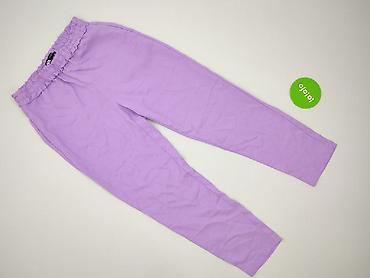 zara 18399: Zara, Spodnie materiałowe damskie, rozmiar XS — 2