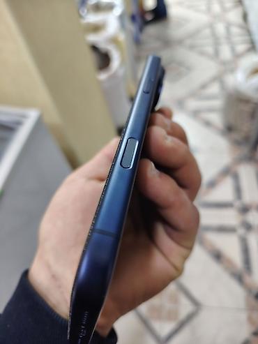 iphone 7 pro max: IPhone 17 Pro Max, Mavi, Face ID — 8