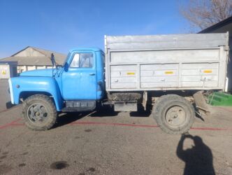 Легкий грузовой транспорт: Легкий грузовик, ГАЗ, Б/у at lalafo.kg — 9 Легкий грузовой транспорт: Легкий грузовик, ГАЗ, Б/у — 9