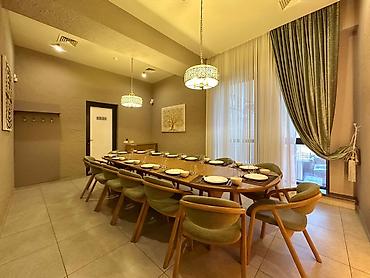 Продажа ресторанов, кафе: Продаётся большой гостинично-ресторанный комплекс и чайхана! - — 12