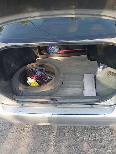 Nissan: Nissan Primera: 1995 г., 2 л, Автомат, Бензин, Седан — 7