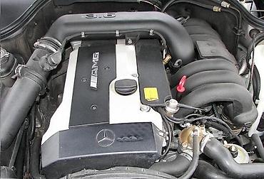 мерс 2 куб: Бензиновые двигатели Mercedes-Benz 3.2 рядный 3.2 V 2.0 компрессор — 2