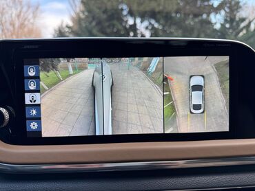 Hyundai: Hyundai Sonata: 1.6 l | 2020 il Sedan — 15