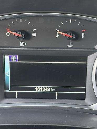 полик спарк: Chevrolet Malibu: 2018 г., 1.5 л, Автомат, Бензин, Седан — 4