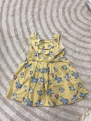 Кормление: Размер 86. 1года до 1.5лет до 2г — 9