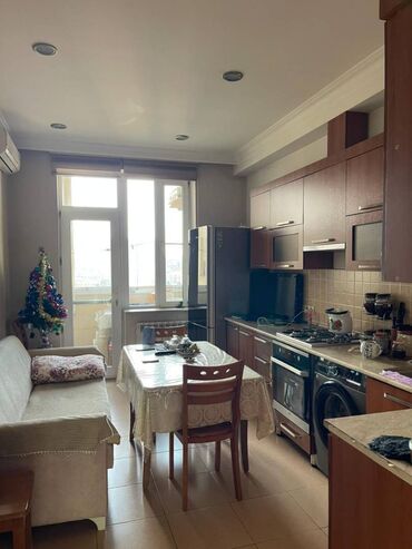 Yeni tikili: 7-ci mikrorayon, 2 otaqlı, Yeni tikili, m. Azadlıq Prospekti, 82 kv. m -da lalafo.az — 9 Yeni tikili: 7-ci mikrorayon, 2 otaqlı, Yeni tikili, m. Azadlıq Prospekti, 82 kv. m — 9