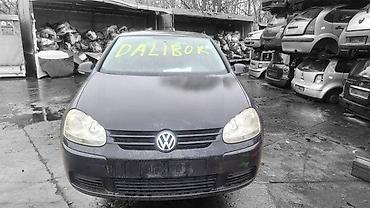 mpm modul bmw e60: GOLF 5 HAUBA ZA VOLKSWAGEN GOLF 5 OD 2003. DO 2009. GOD — 2