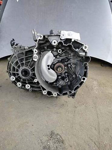 alternator: MENJAC 1.4 JET 5 BRZINA ZA FIAT DOBLO OD 2009. DO 2015. GOD. | — 1