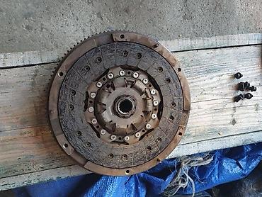 moj auto: SET KVACILA MONDEO TDCI 6 BRZI ZA FORD MONDEO ZA 2006. GOD. | FORD — 2