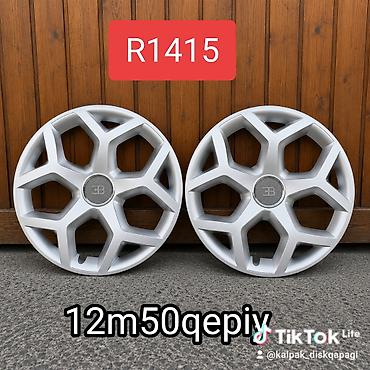 07 disk: Kalpak Universal disk teker disk qapagi diskqapaqlari hyundai kia opel — 9
