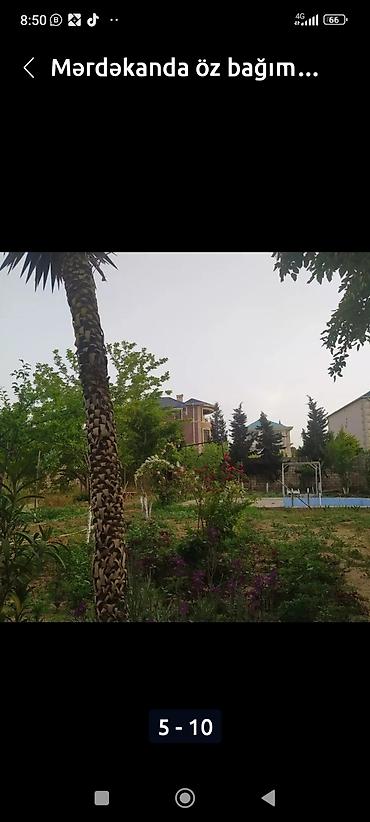 Uzunmüddətli kirayə evlər: 150 kv. m, 3 otaqlı — 8