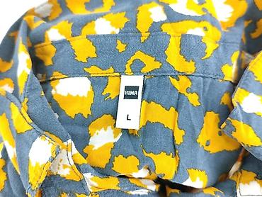 esmara sweatshirt: Hema, Koszula damska, rozmiar L — 4