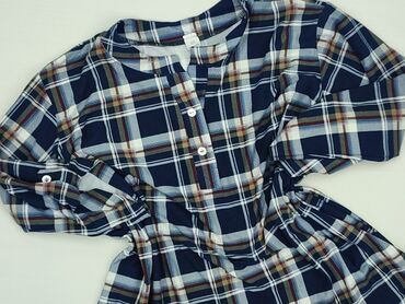 Kobiety: Bluzka damska, 3XL