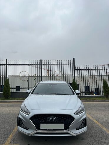 датчик абс бмв е39 задний левый: Hyundai Sonata: 2021 г., 2 л, Автоматические, Газ, Седан