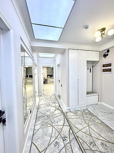 70: 3 комнаты, 102 м², Мед Академия Элитка, 10 этаж, Дизайнерский ремонт — 2