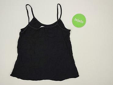 hm kobiety: H&M L.O.G.G., Top damski, rozmiar S — 3