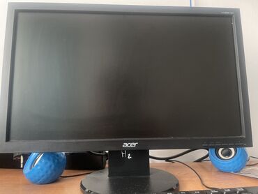 двд монитор для авто: Монитор, Acer, Б/у, LCD, 19" - 20"