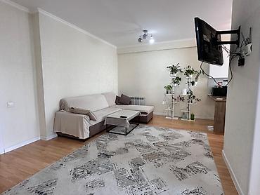 Продажа квартир: 3 комнаты, 88 м², Элитка, 8 этаж, Евроремонт — 3