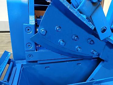 traktor starter: Kardana qoşulan, elevatorlu ot üyüdən (kombi yem hazırlama üçün) — 5