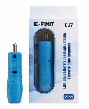 separator: Yapışqan təmizləyicisi E-FIXIT Trimmer EFXT-CJ7 🛠️İstənilən növ — 1