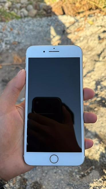 Apple iPhone: IPhone 7 Plus, 5.5" - Цвет: розовый (Rose Gold) с белой передней — 2