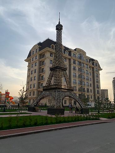 Долгосрочная аренда квартир: 3 комнаты, Собственник, С мебелью полностью — 2