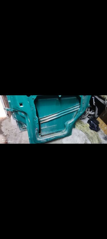 Двери и комплектующие: Дверь Комплект Volkswagen, Б/у, Оригинал — 10