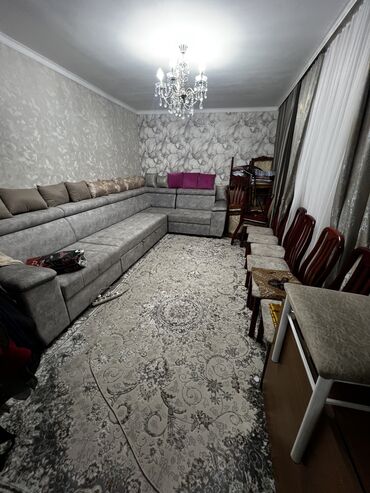 недвижимость бишкек цены: Дом, 90 м², 4 комнаты, Агентство недвижимости, Косметический ремонт