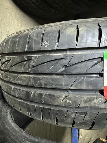 124: Шины 215 / 50 / R 17, Лето, Новый, Комплект, Легковые, Япония, Bridgestone — 5