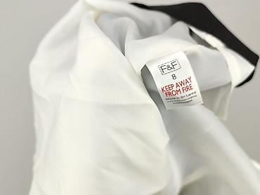 orsay dostawa: F&F, Sukienka damska, rozmiar S — 6