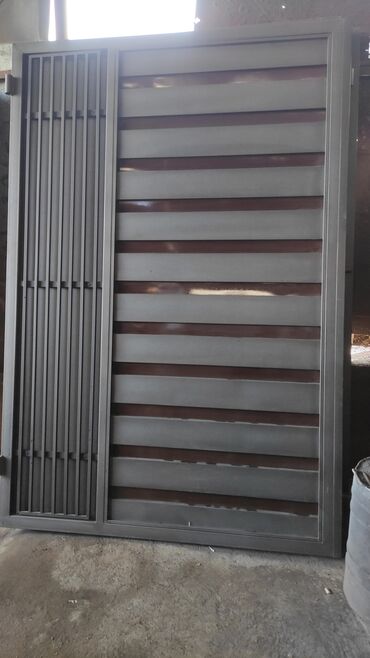 Сварка: Сварка | Навесы, Перила, Ворота Доставка, Гарантия, Монтаж — 5