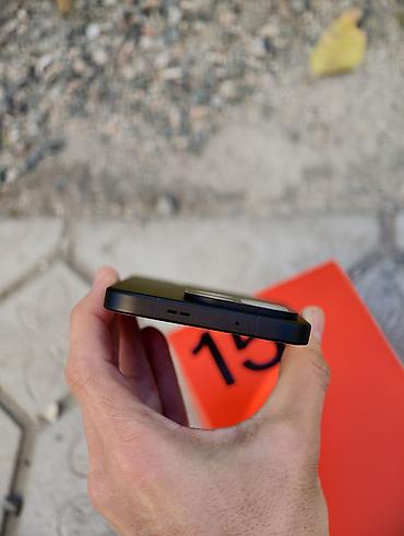 one plus 3: OnePlus 15, Новый, 512 ГБ, цвет - Черный, 1 SIM, 2 SIM — 6