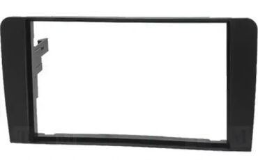radio meier m 115bt: Radio blenda za Audi A3 – Model RAM-40.177 🎶 Model: RAM-40.177 💰 Cena