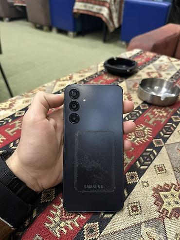 samsung not2: Samsung Galaxy A34 5G, 128 GB, rəng - Qara, İki sim kartlı — 2
