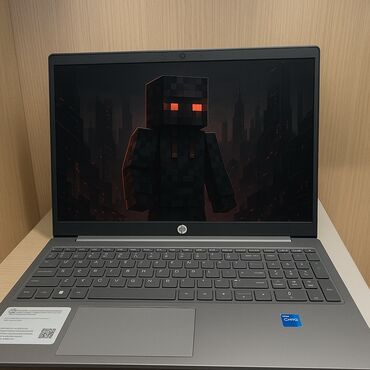 Ноутбуки: Ноутбук, HP, 8 ГБ ОЗУ, Intel Core i5, 15.6 ", Новый, Для несложных задач, память SSD