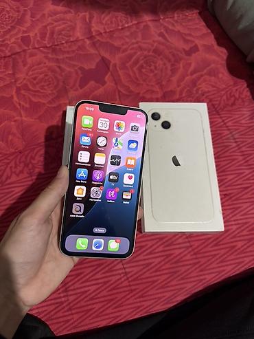 airpods pro 1: IPhone 13, белый цвет. В комплекте фирменная коробка. Основные — 3