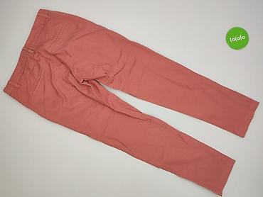 3 4 trouser: Spodnie materiałowe damskie, rozmiar L — 3