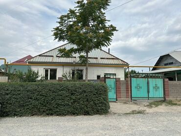 бишкек дома на продажу: Дом, 90 м², 3 комнаты, Собственник