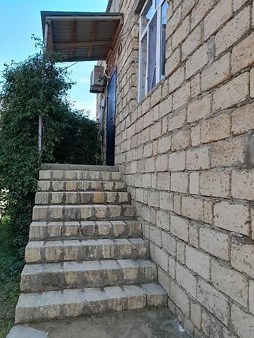 ucuz kiraye evler 2026: Masazır qəsəbəsi köhnə bələdiyyə yolunda əsas yola yaxın 2 otaqlı — 7