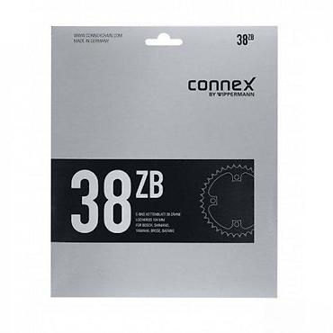 rang 28: E-BIKE ZUPČANIK CONNEX 38 ZUBA | E-BIKE ZUPČANIK CONNEX 38 ZUBA — 2