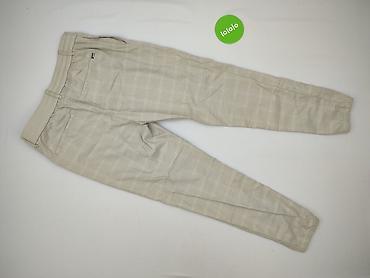 sweter max: Cropp, Spodnie dresowe dla mężczyzn, rozmiar M — 3